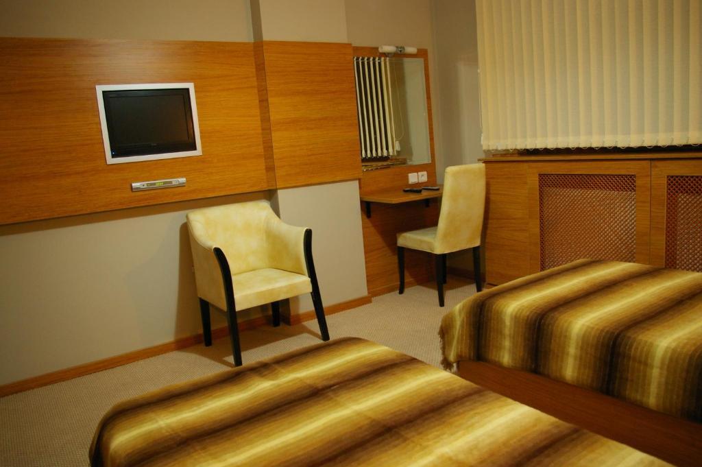 Hopa Heyamo Hotel Cameră foto