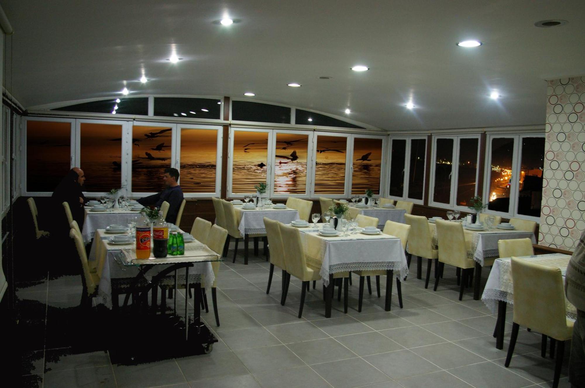 Hopa Heyamo Hotel Exterior foto
