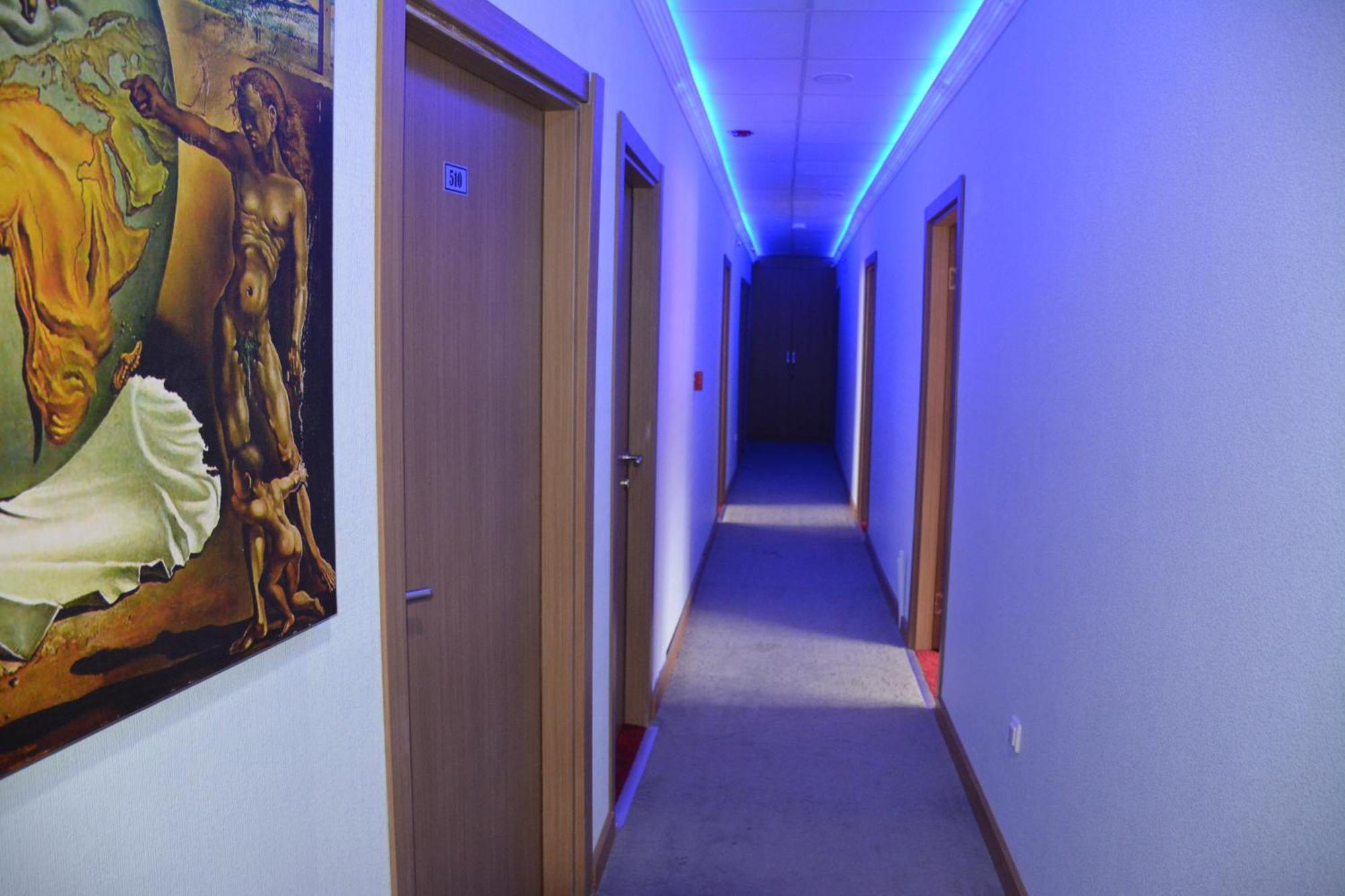 Hopa Heyamo Hotel Cameră foto