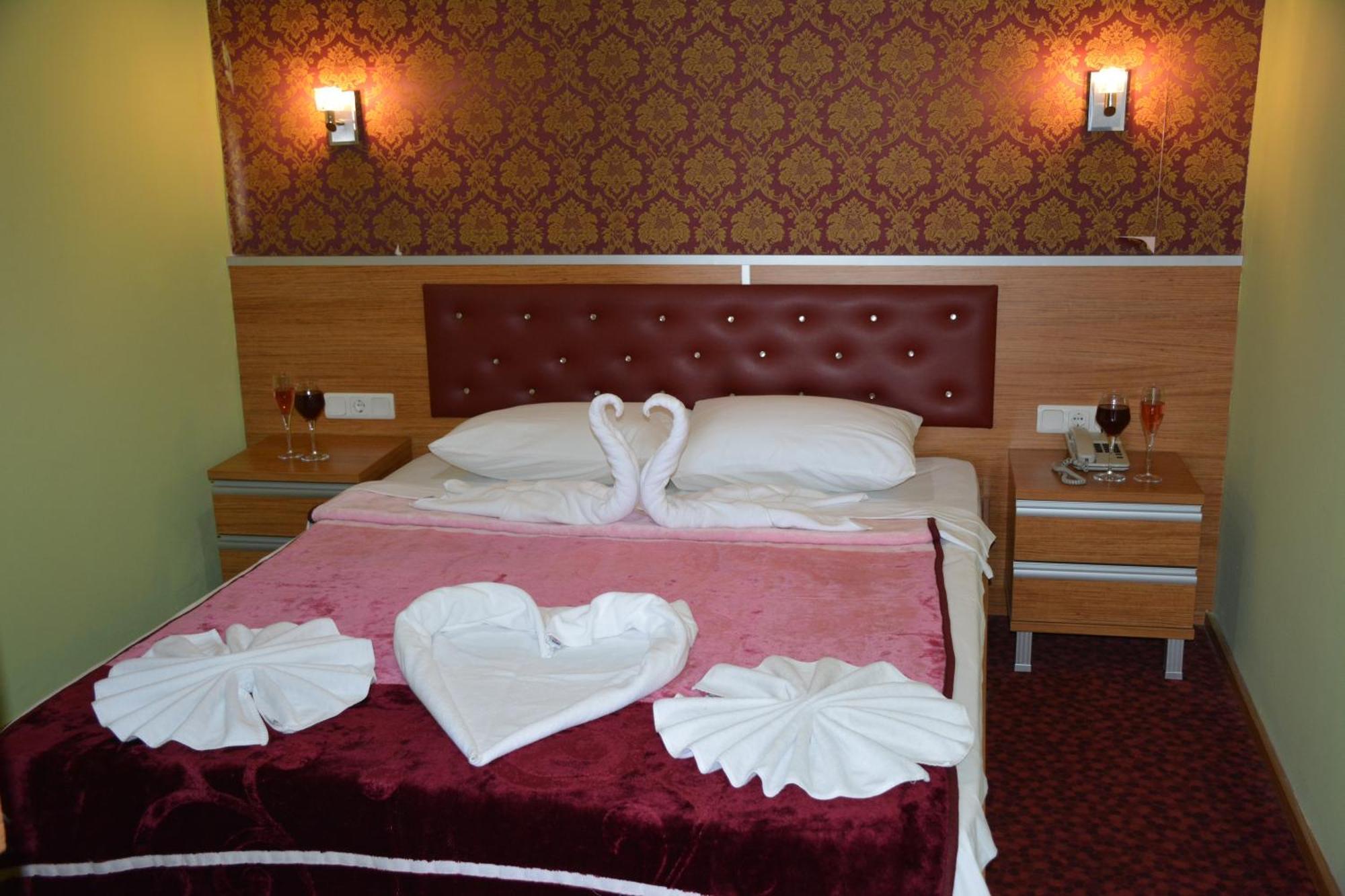 Hopa Heyamo Hotel Cameră foto