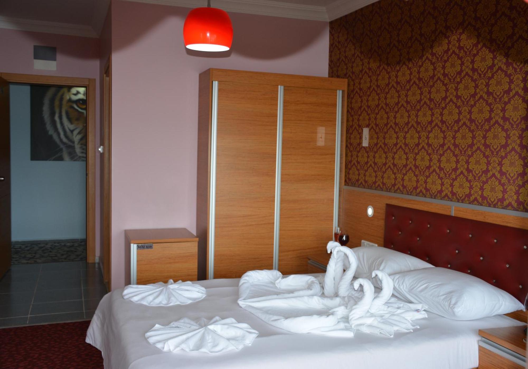 Hopa Heyamo Hotel Cameră foto