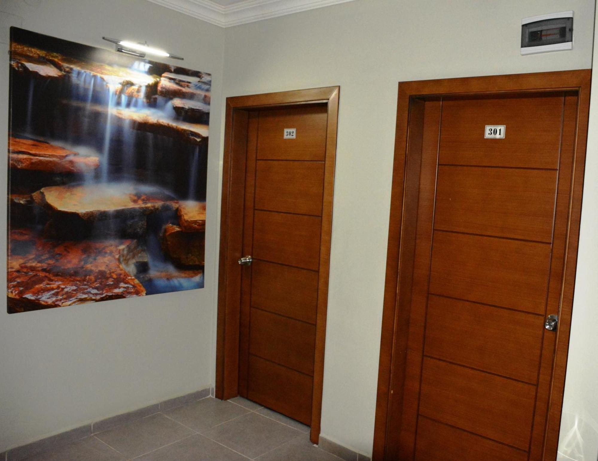 Hopa Heyamo Hotel Cameră foto