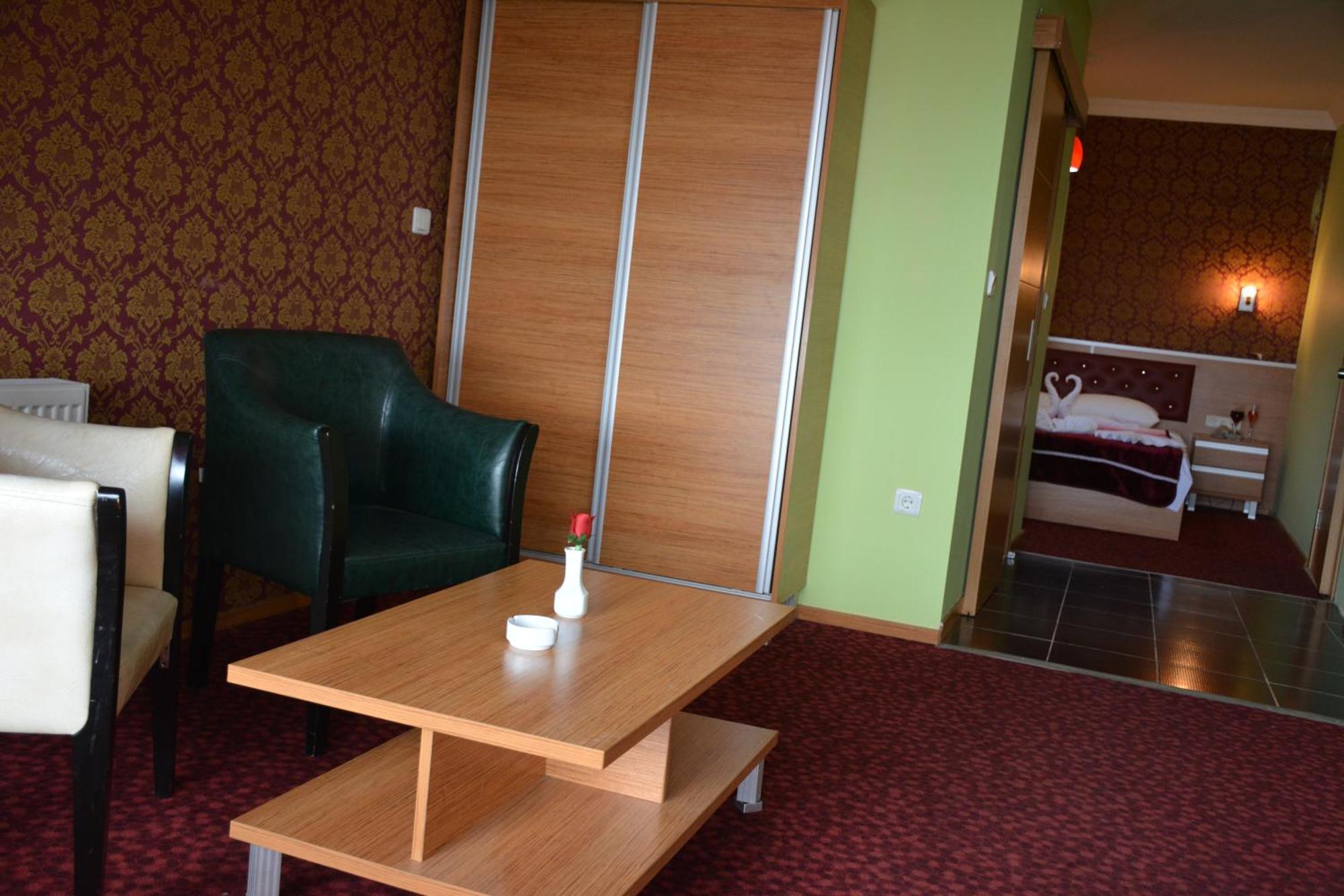 Hopa Heyamo Hotel Cameră foto