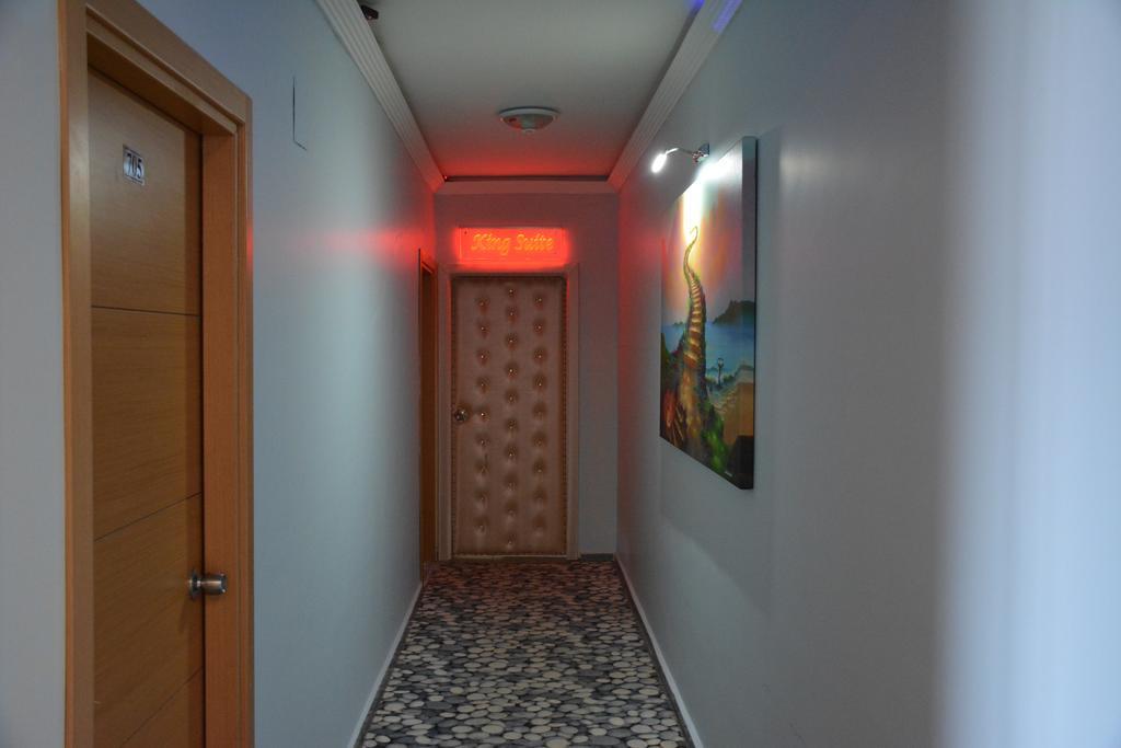 Hopa Heyamo Hotel Cameră foto