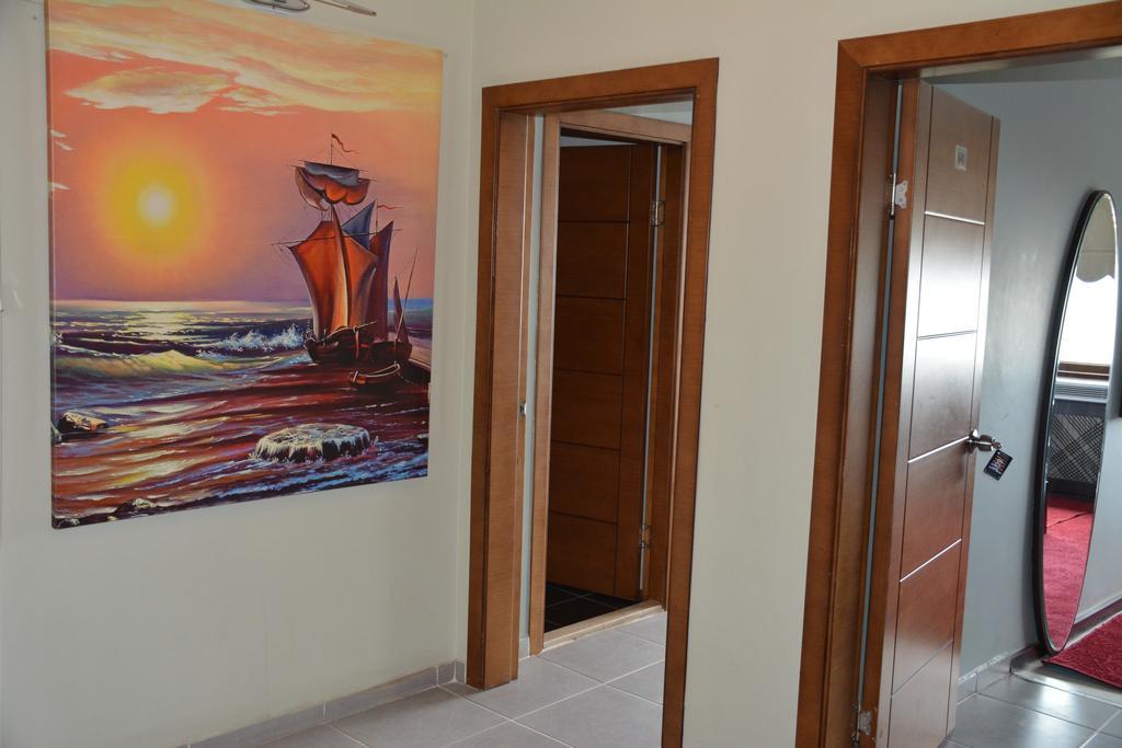 Hopa Heyamo Hotel Cameră foto